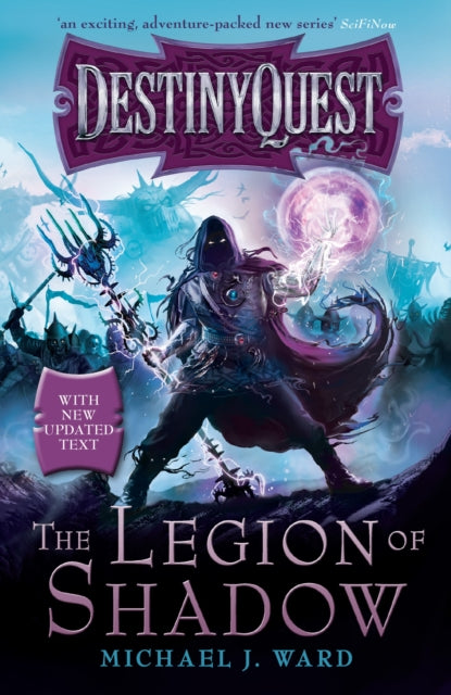 Legion of Shadow