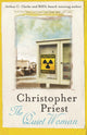 Book cover of: Quiet Woman. By: Christopher Priest