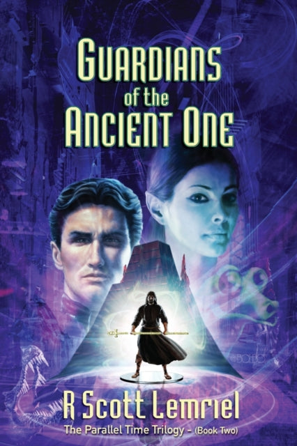 Book cover of: Guardians of The Ancient One
