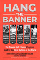 Book cover of: Hang The Banner. By: Joey Diovisalvi