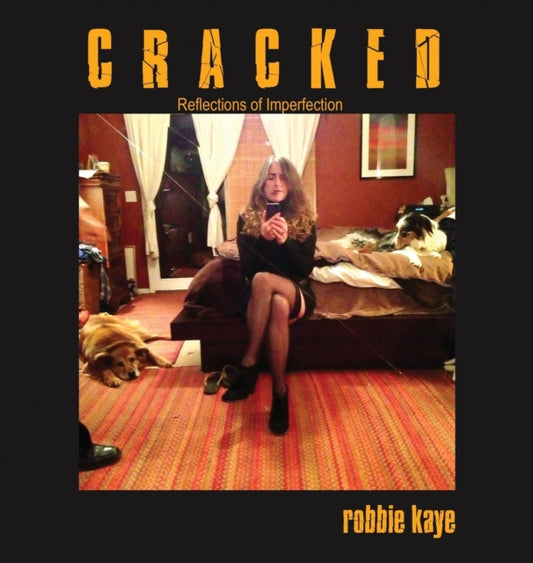 Book cover of: Cracked