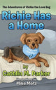 Book cover of: Richie Has a Home