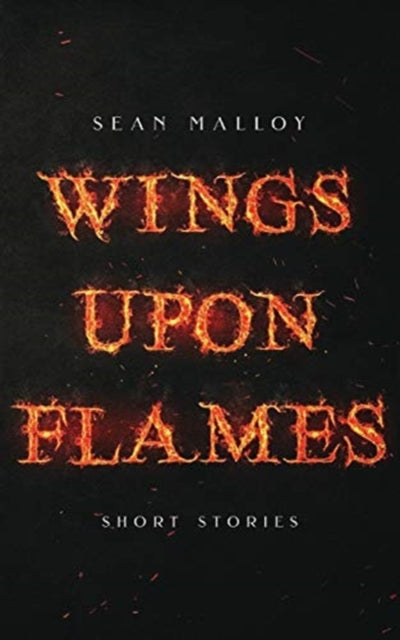 Book cover of: Wings Upon Flames