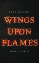 Book cover of: Wings Upon Flames