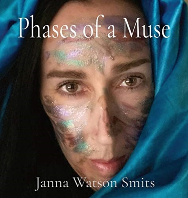 Book cover of: Phases of a Muse