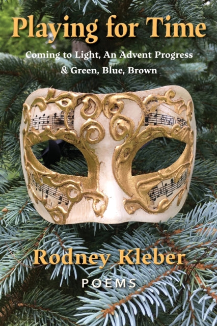 Book cover of: Playing for Time