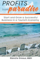 Book cover of: Profits from Paradise