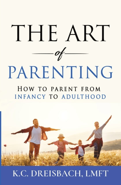 Book cover of: Art of Parenting