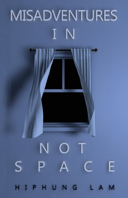 Book cover of: Misadventures in Not Space