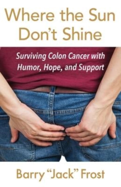 Book cover of: Where the Sun Don't Shine