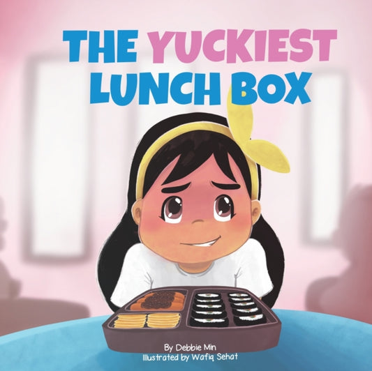 Book cover of: Yuckiest Lunch Box