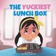 Book cover of: Yuckiest Lunch Box