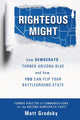Book cover of: Righteous Might. By: Matt Grodsky