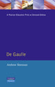 Book cover of: De Gaulle