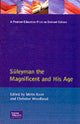 Book cover of: Suleyman the Magnificent and His Age