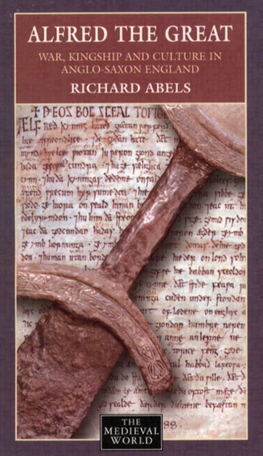 Book cover of: Alfred the Great