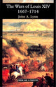 Book cover of: Wars of Louis XIV 1667-1714