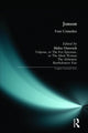 Book cover of: Ben Jonson. By: Ben Jonson