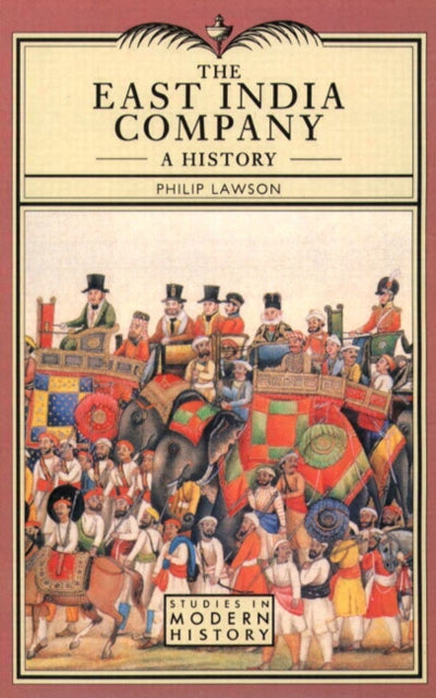 East India Company , The