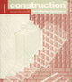 Book cover of: Construction for Interior Designers