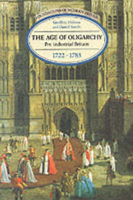 The Age of Oligarchy