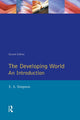Book cover of: Developing World, The