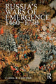 Book cover of: Russia's Wars of Emergence 1460-1730. By: Carol Stevens