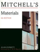 Book cover of: Materials. By: Alan Everett