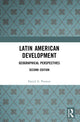 Book cover of: Latin American Development. By: David Preston