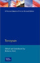 Book cover of: Tennyson