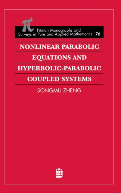 Nonlinear Parabolic Equations and Hyperbolic-Parabolic Coupled Systems