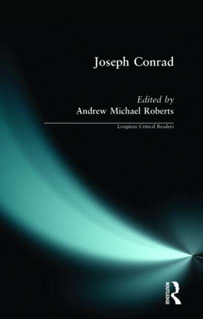 Book cover of: Joseph Conrad