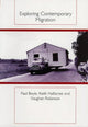 Book cover of: Exploring Contemporary Migration