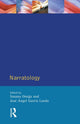 Book cover of: Narratology. By: Jose Angel Garcia Landa