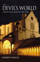 Book cover of: Devil's World. By: Andrew Roach