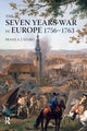 Seven Years War in Europe
