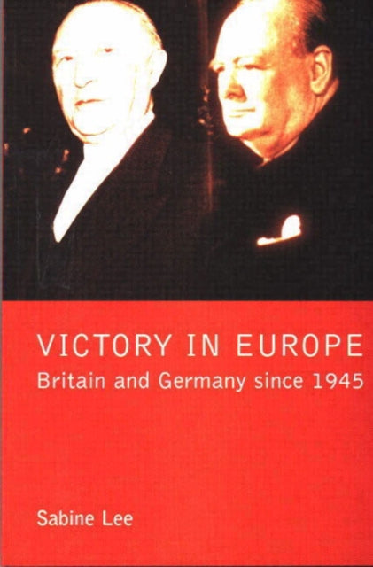 Victory in Europe?