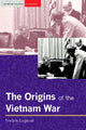 Book cover of: Origins of the Vietnam War