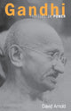 Book cover of: Gandhi