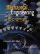 Book cover of: Mechanical Engineering Science