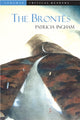 Book cover of: Brontes. By: Patricia Ingham