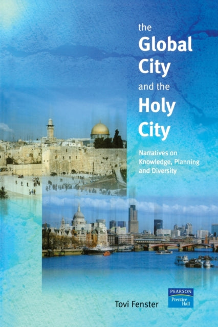 The Global City and the Holy City