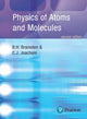Book cover of: Physics of Atoms and Molecules