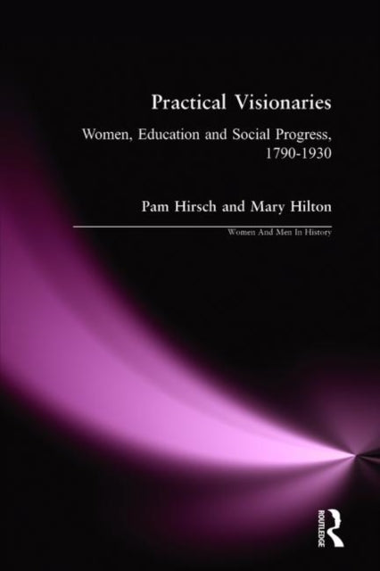 Book cover of: Practical Visionaries