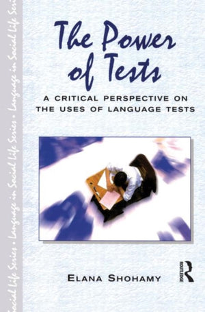 Power of Tests