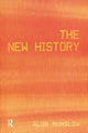 Book cover of: New History. By: Alun Munslow