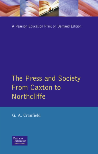 The Press and Society