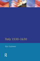 Book cover of: Italy 1530-1630