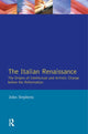 Book cover of: Italian Renaissance, The