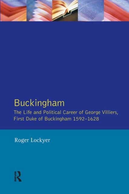 Book cover of: Buckingham